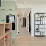 Exclusive River View With Balcony & Free Garage By Renters Prestige Appartamento *