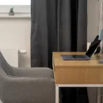 Appartamento Exclusive River View With Balcony & Free Garage By Renters Prestige