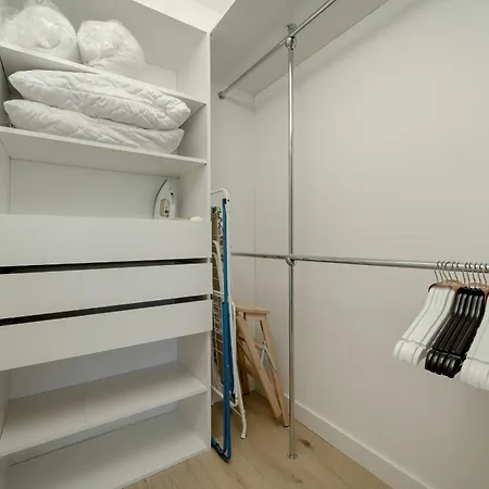 Exclusive River View With Balcony & Free Garage By Renters Prestige Wroclaw