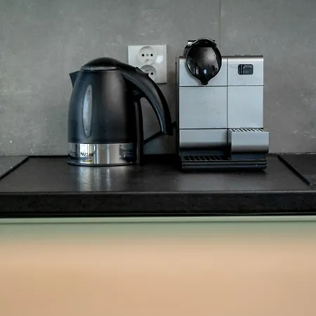 Exclusive River View With Balcony & Free Garage By Renters Prestige Apartment Wroclaw